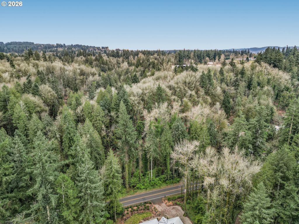 Parcel 00485914, Oregon City