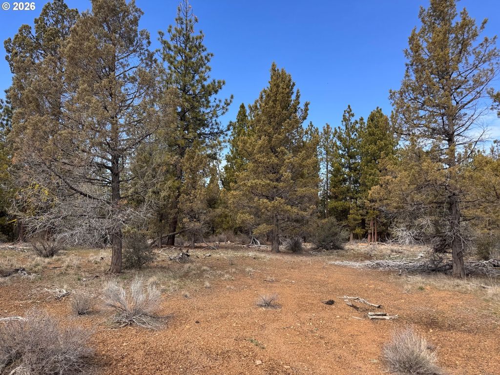 Bliss Rd 3610, Sprague River