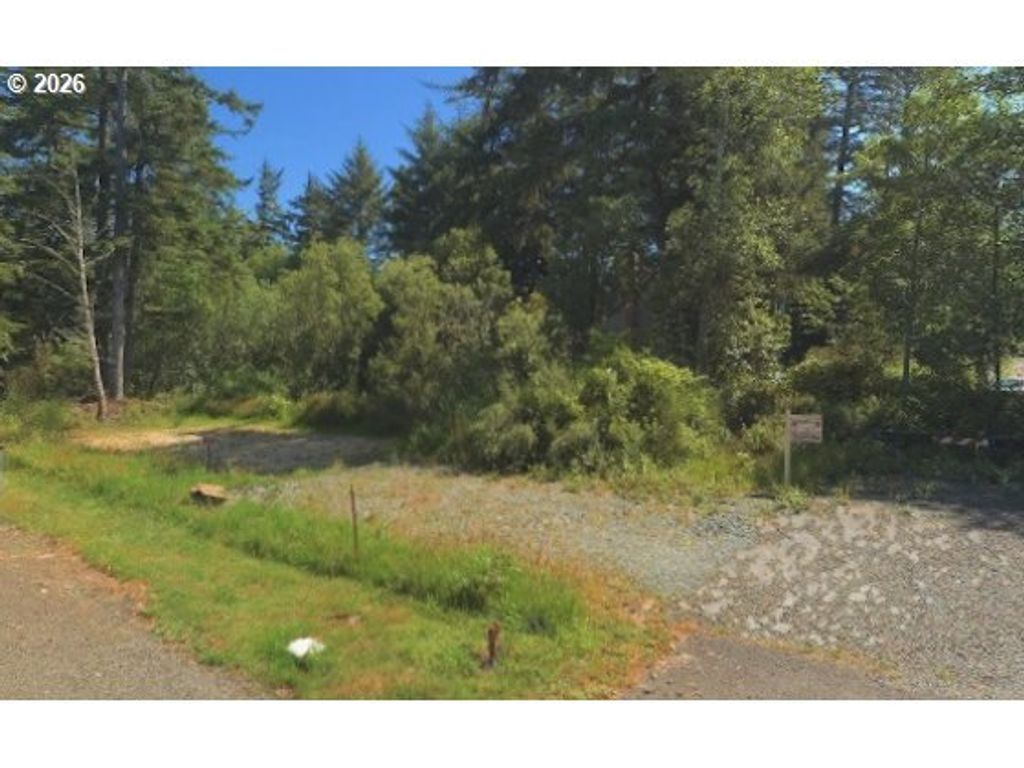 Sandpiper Ln, Manzanita