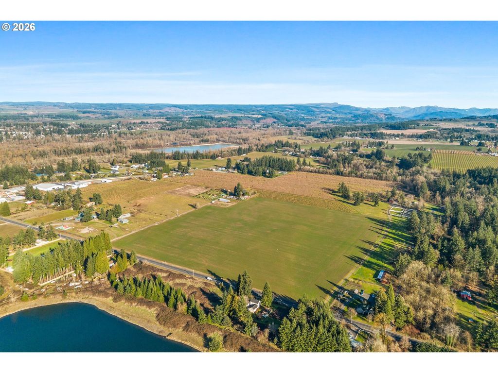 41792 Kingston Jordan Rd Se, Stayton
