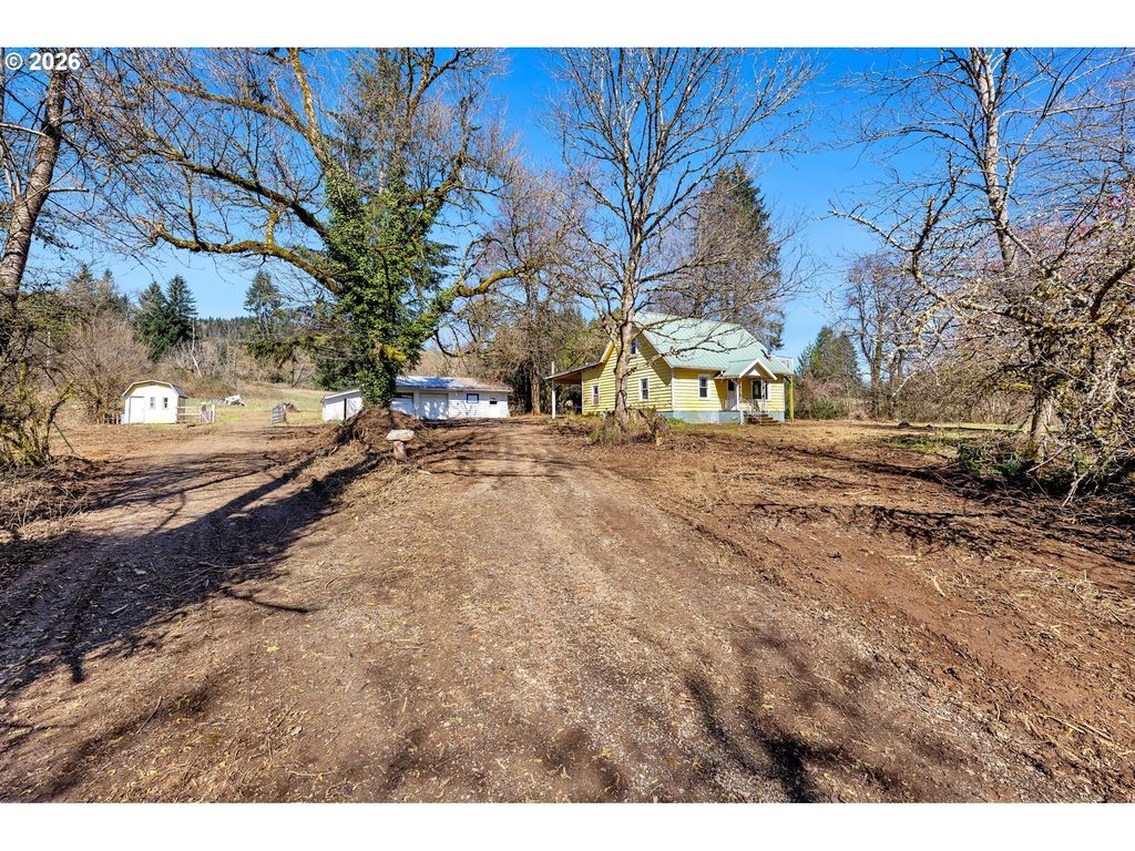 39701 Ne 94th Ave, La Center