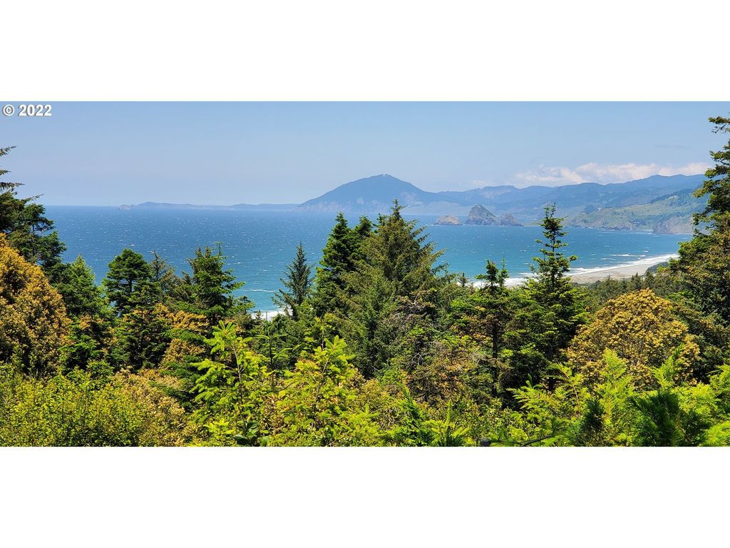 Miller Ln 1100, Gold Beach