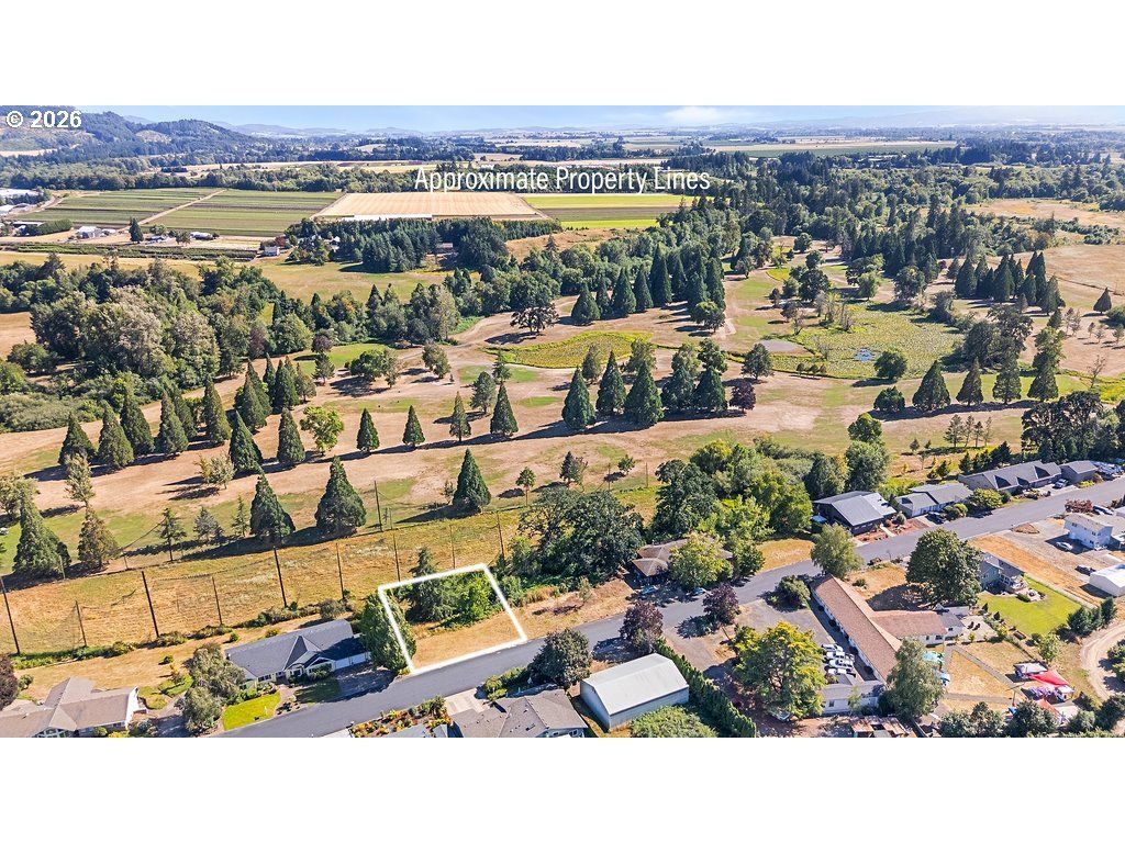 Sw Bayou Dr 600, McMinnville
