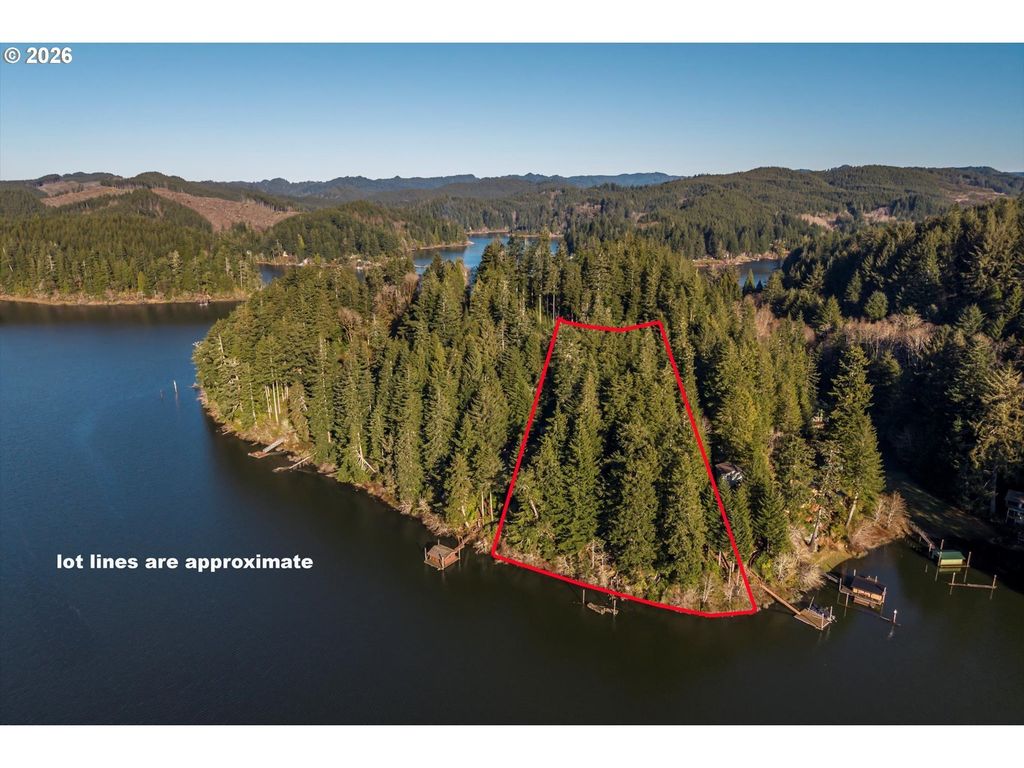 72294 Potlatch Rd, Lakeside