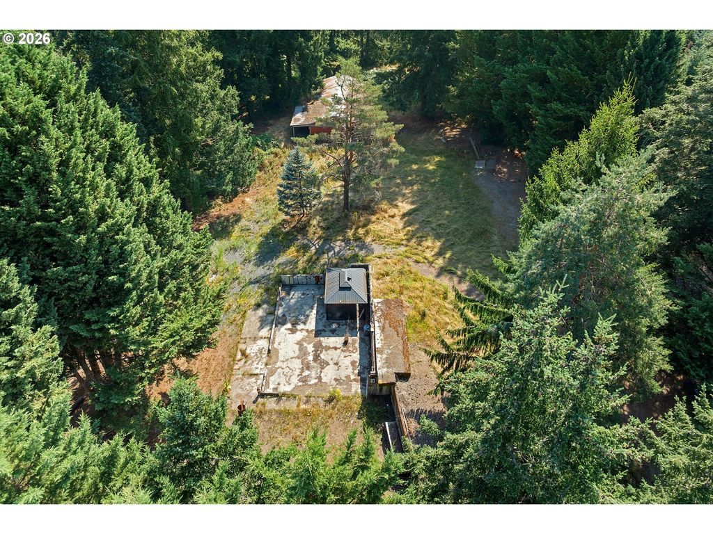18243 S Bogynski Rd, Oregon City