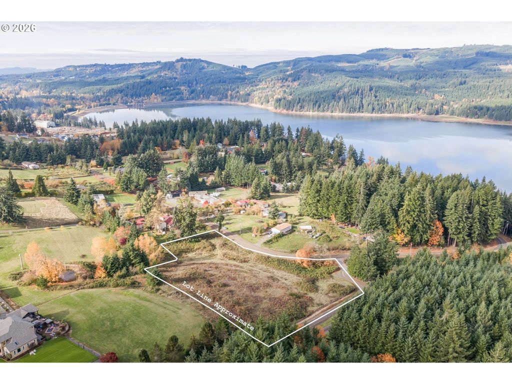 Tl 1800 Riggs Hill Rd, Sweet Home