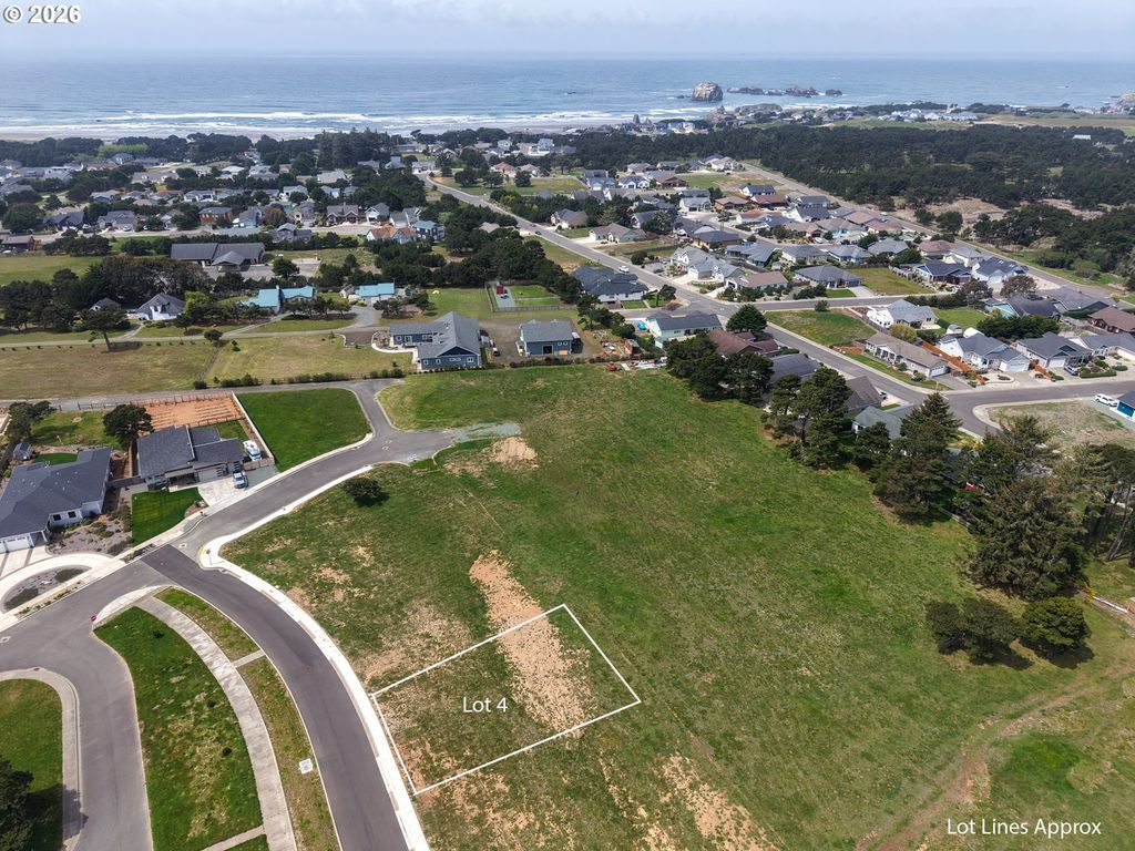 Shearwater Cir 4, Bandon