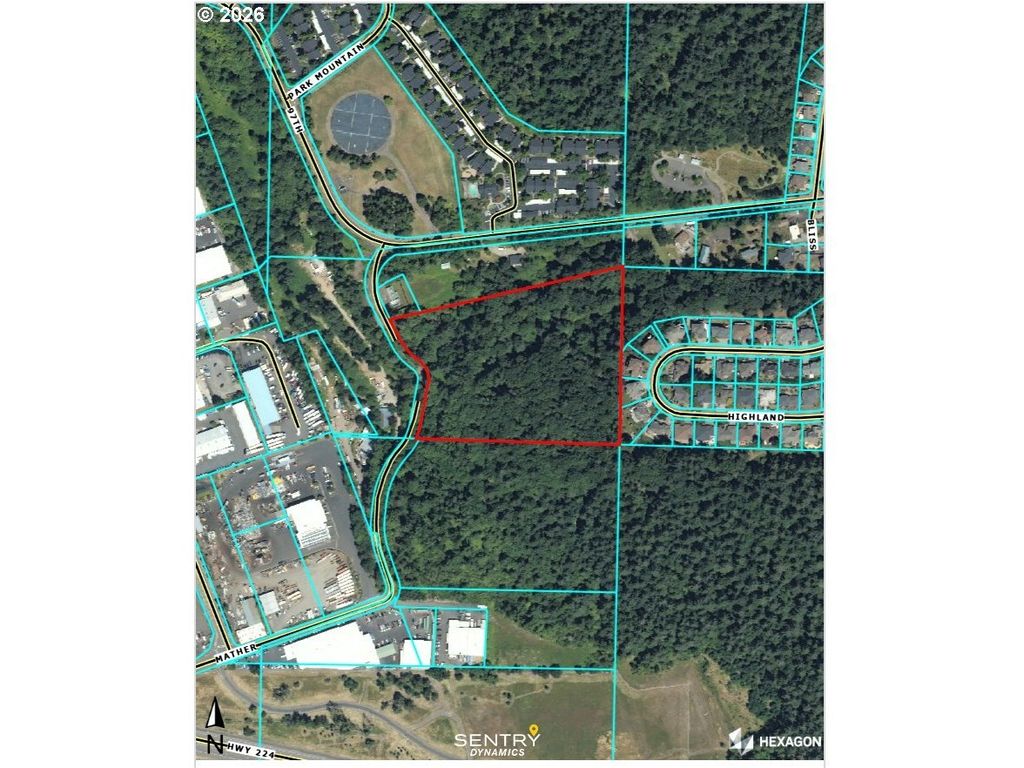 10402 Se Mather Rd, Clackamas