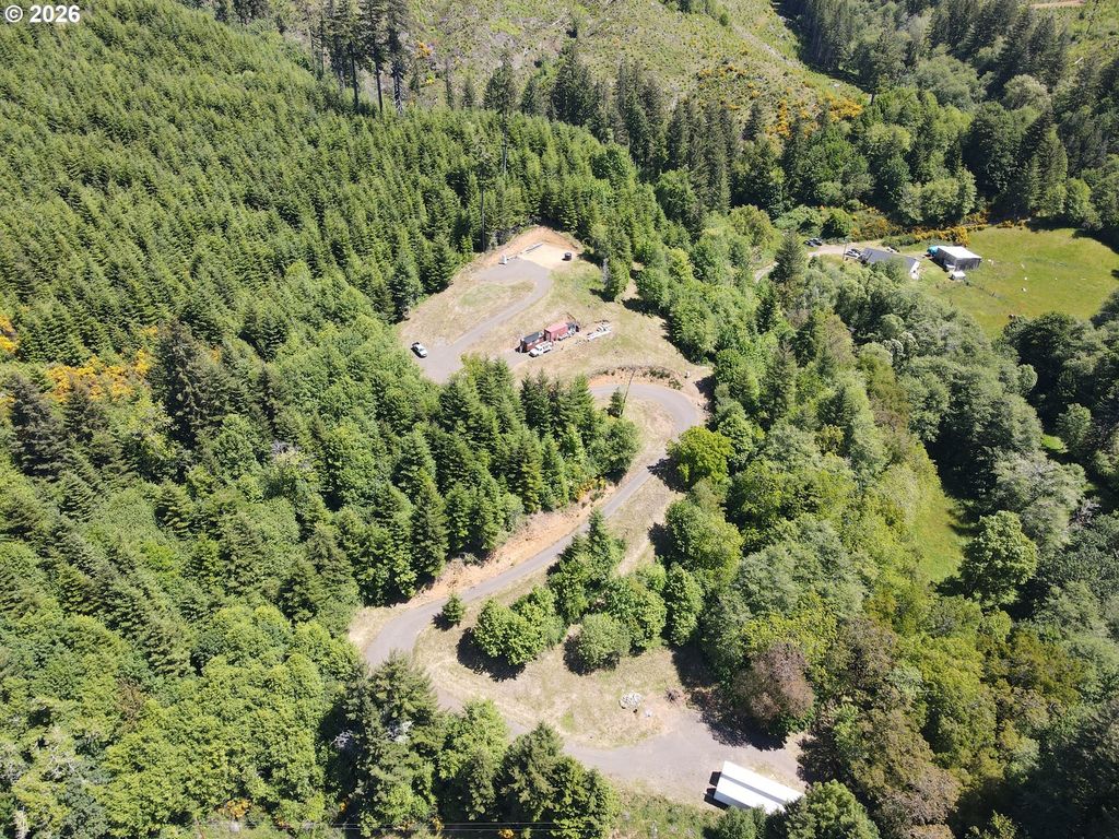 301 Upper Nestucca River Rd, Beaver