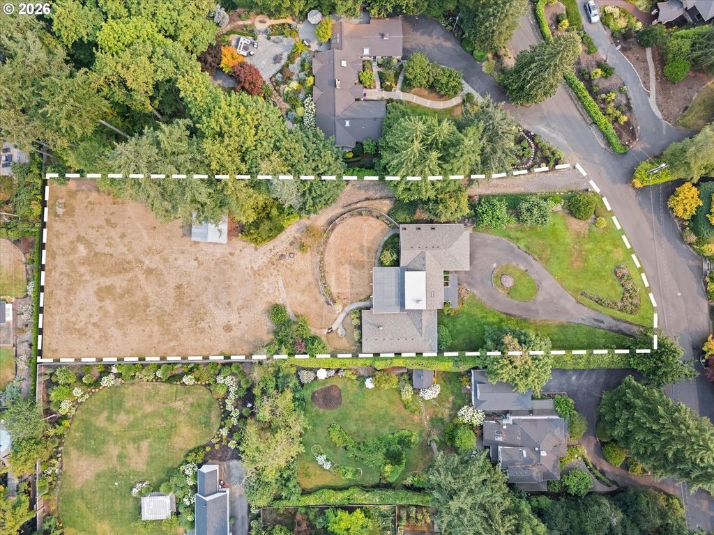 4325 Sw Charming Way, Portland