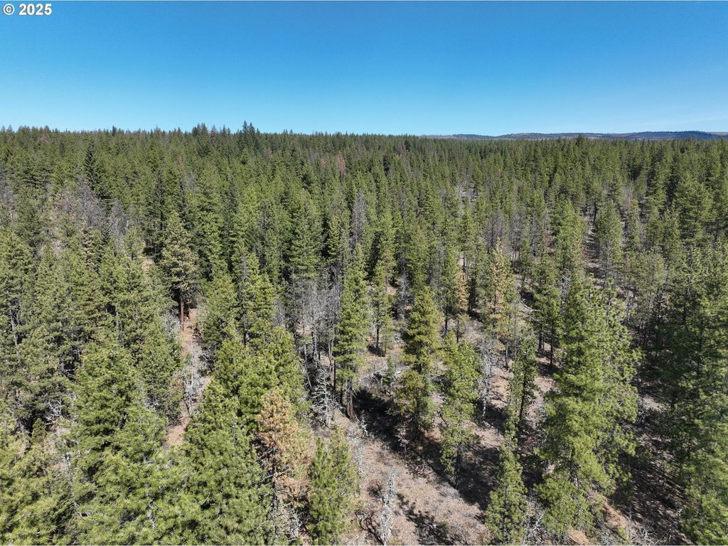 Brock Ranch Rd, Goldendale