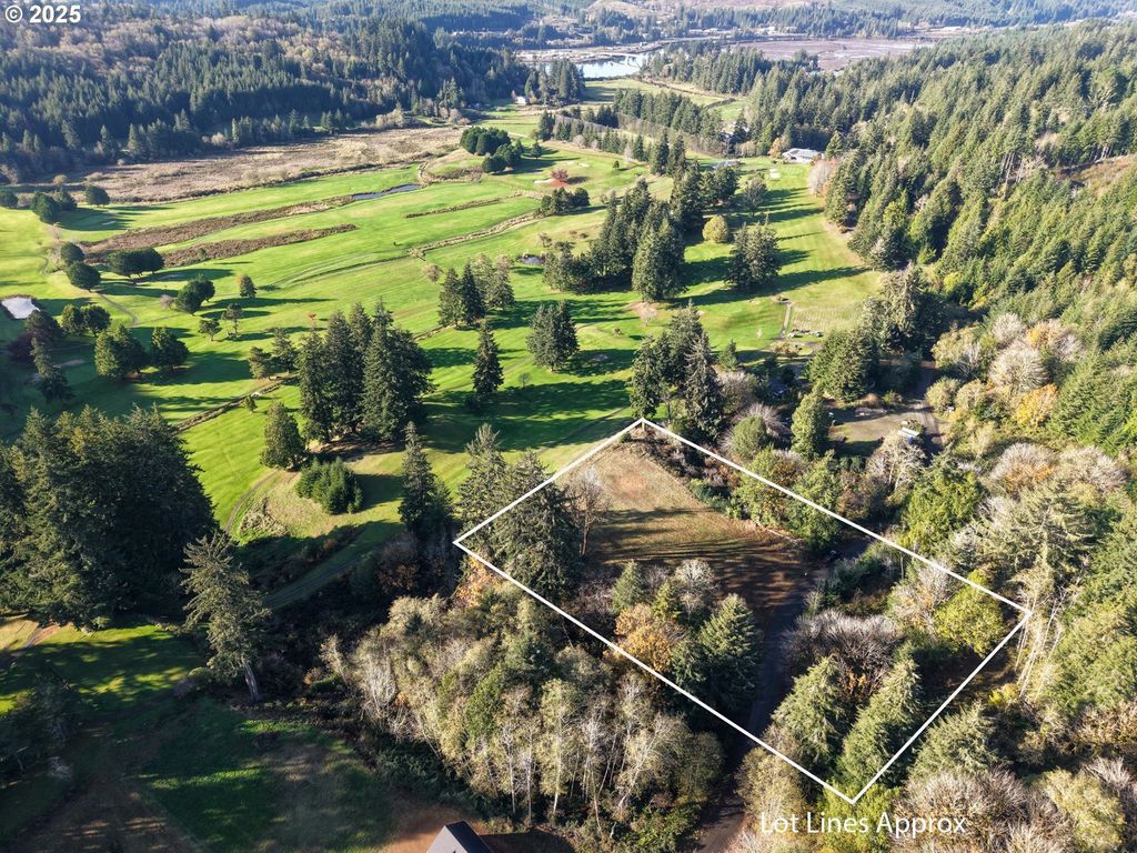 13 Bartleson 1415, Coos Bay