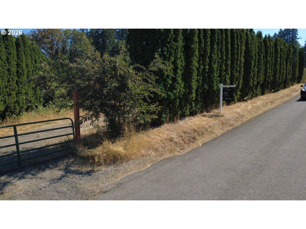 19628 Sw Mccormick Hill Road, Hillsboro
