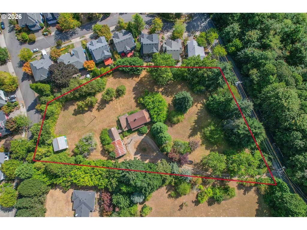 12295 Sw Boones Ferry Rd, Portland