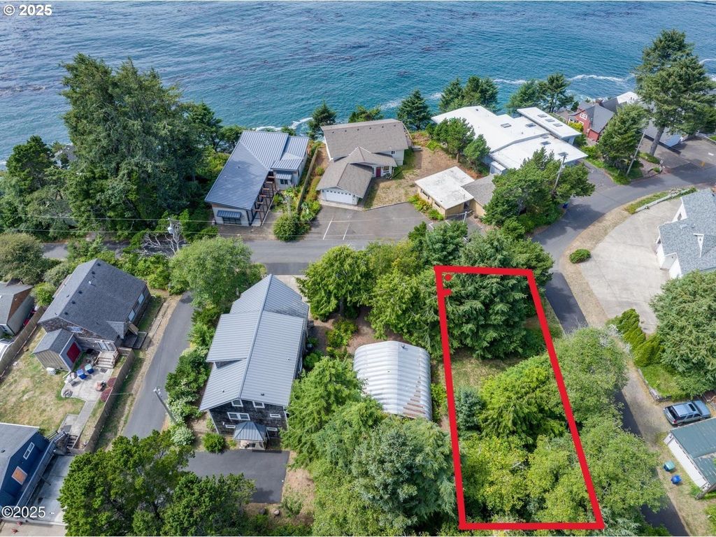 50000 Sw Coast Ave, Depoe Bay