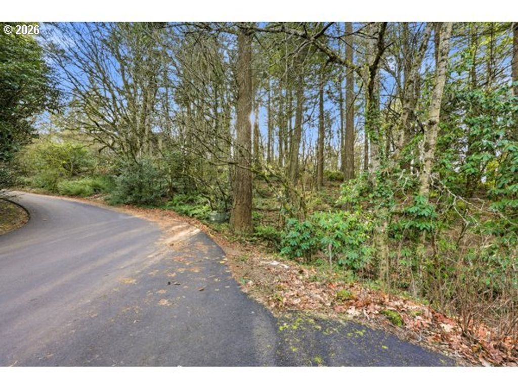 Nw Penridge Rd, Portland