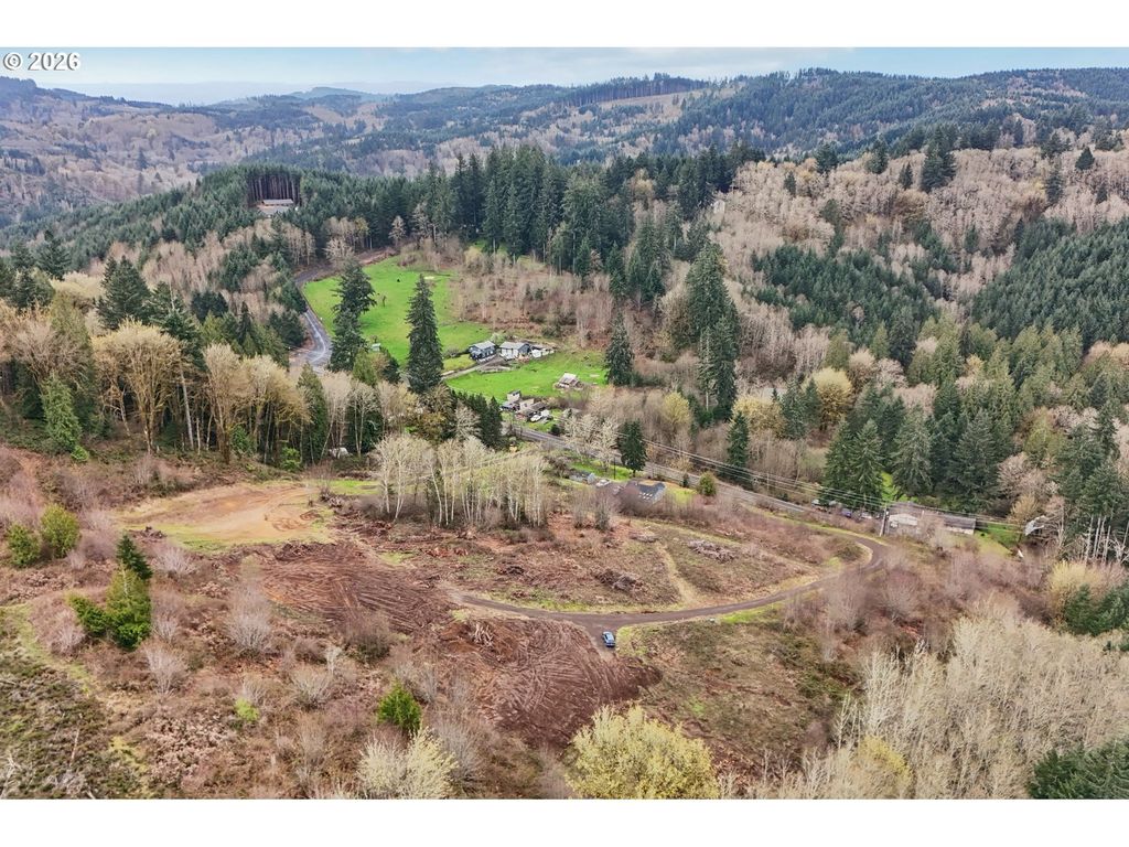 1854 Hazel Dell Rd Lot 1, Castle Rock