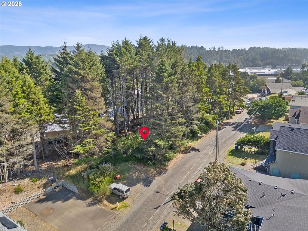 Se Keel Ave Tl 223, Lincoln City