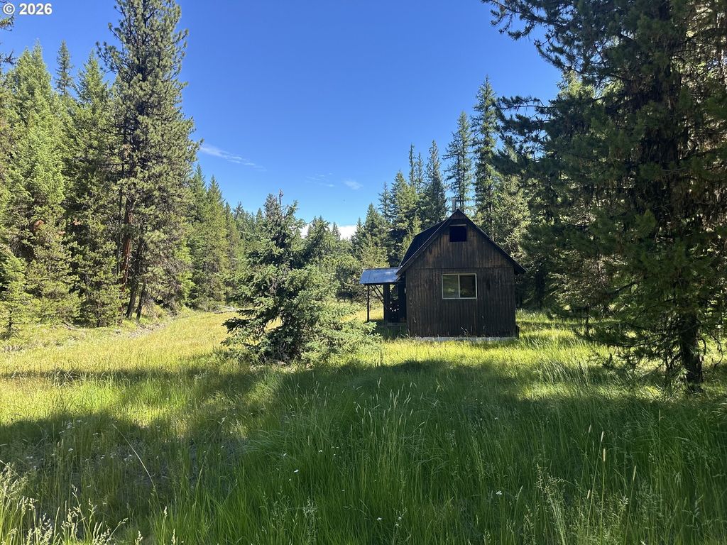 57034 Usfs 21 Rd, Starkey