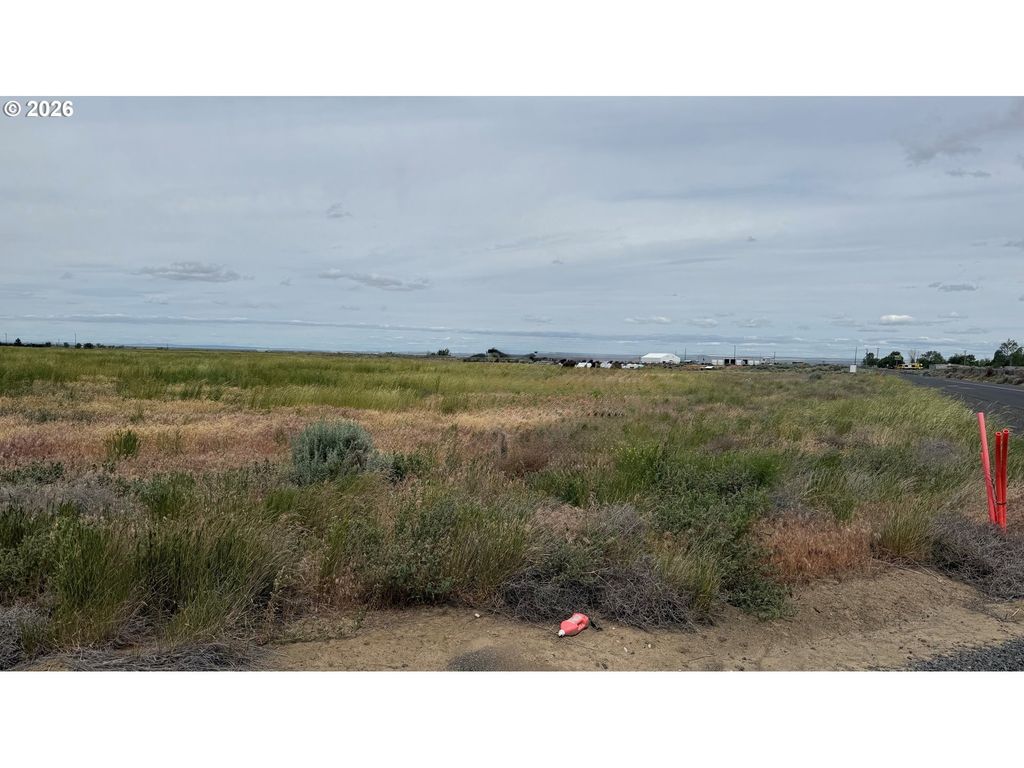 E Cook Ave, Hermiston