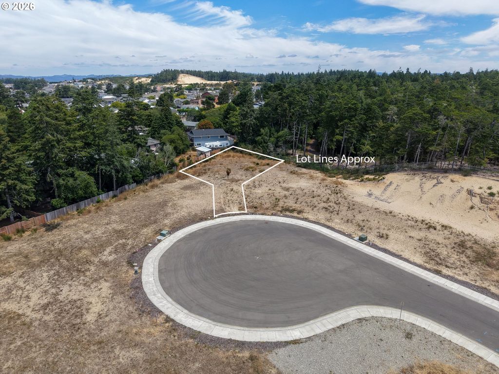 Park Pl, Coos Bay