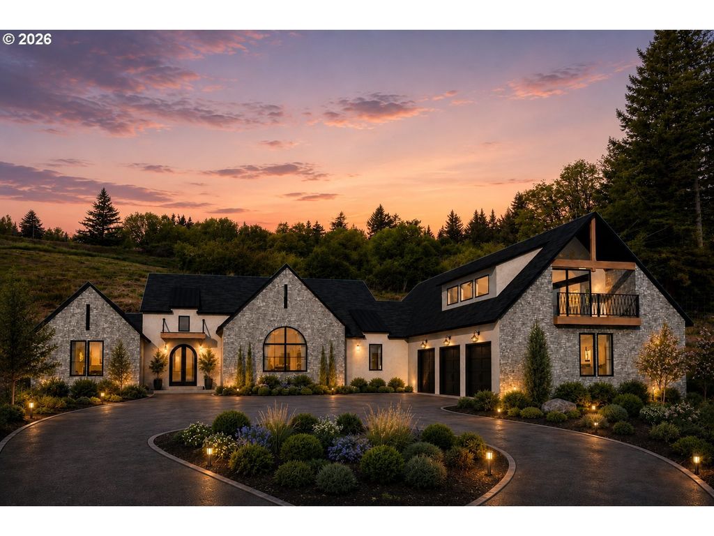 9431 Se Ridgecrest Ct, Happy Valley