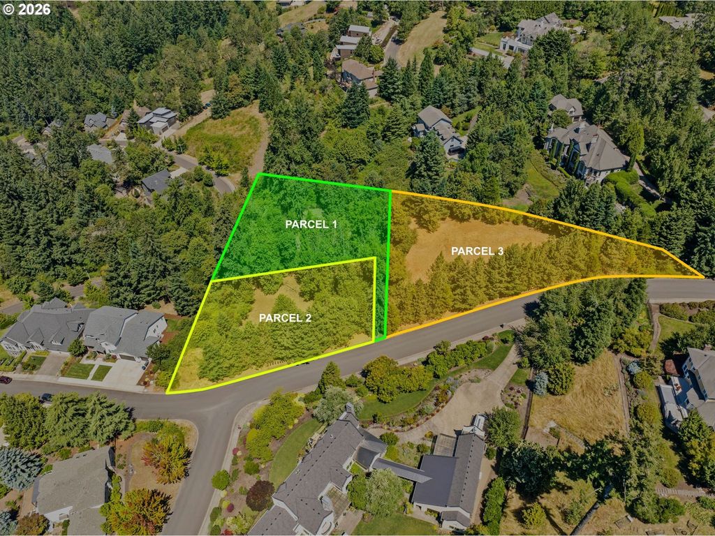 E 43rd-parcel 2, Eugene