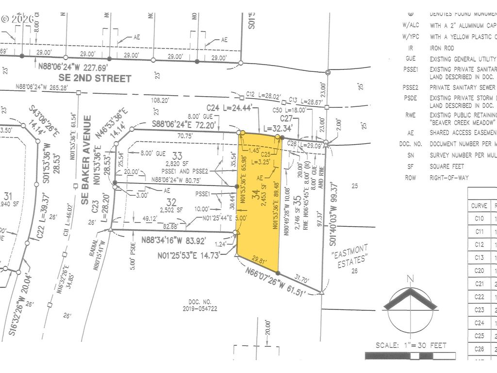 4740 Se 2nd St, Gresham