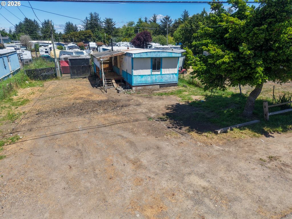 91311 Grinnell Ln, Coos Bay