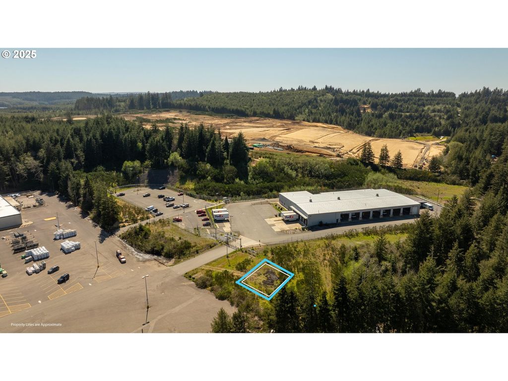 0504 Ocean Blvd Se, Coos Bay