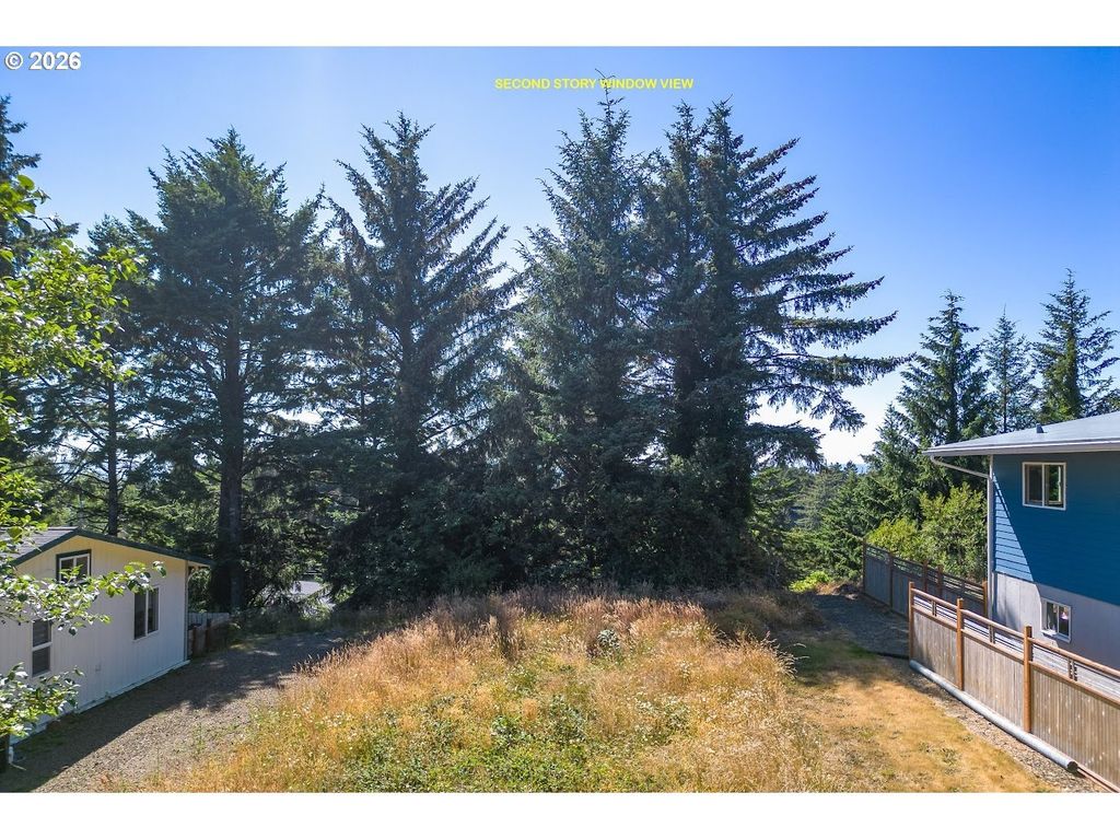 2118 Nw Viewridge Dr, Waldport