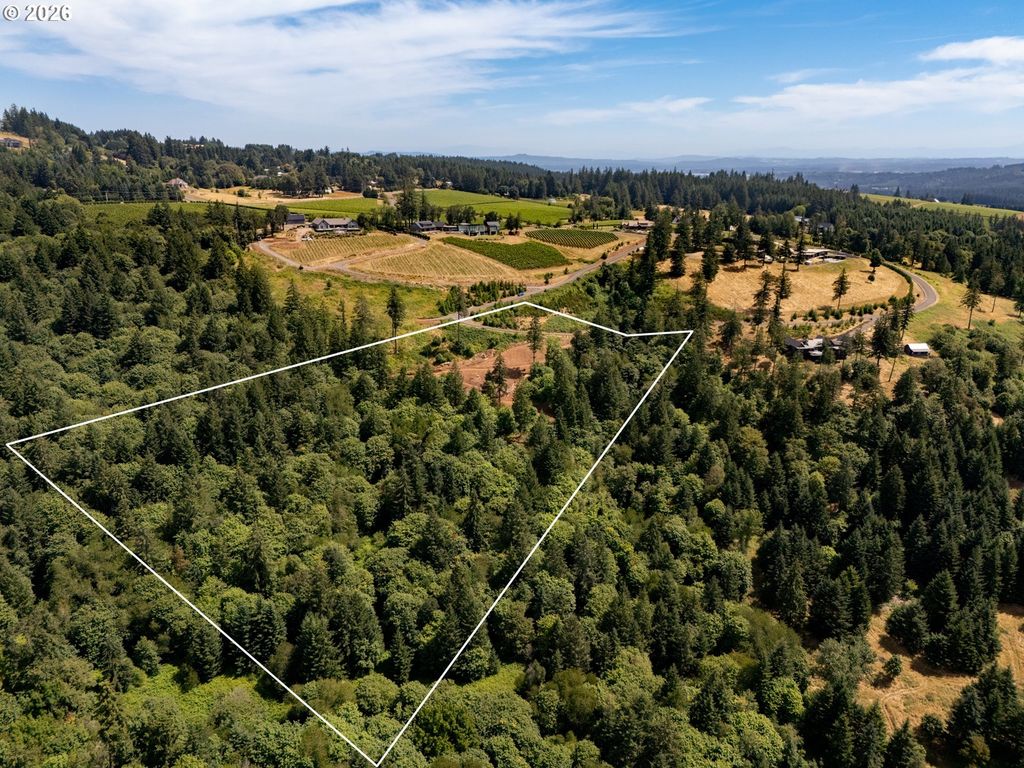 30540 Ne Bell Rd, Newberg