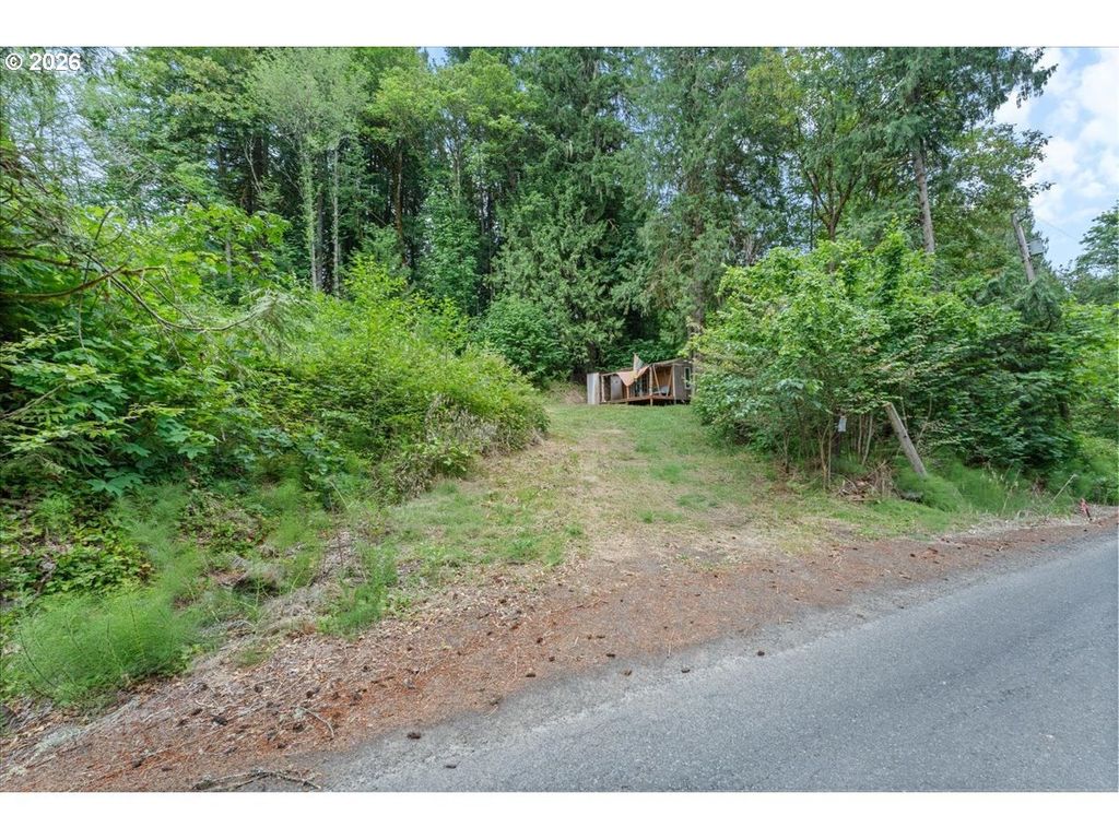 32725 Nw Ej Smith Rd, Scappoose