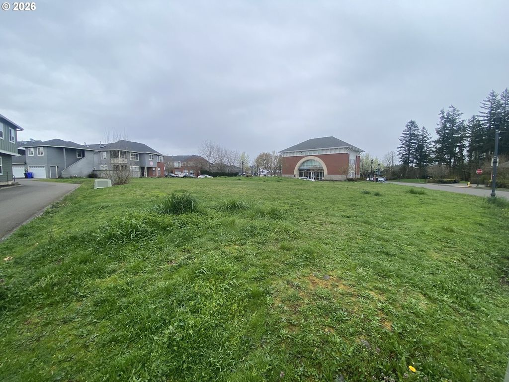 1305 Ne Village St, Fairview