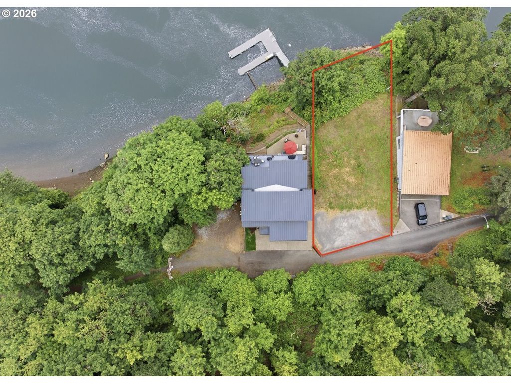 5089 Territorial Dr, West Linn