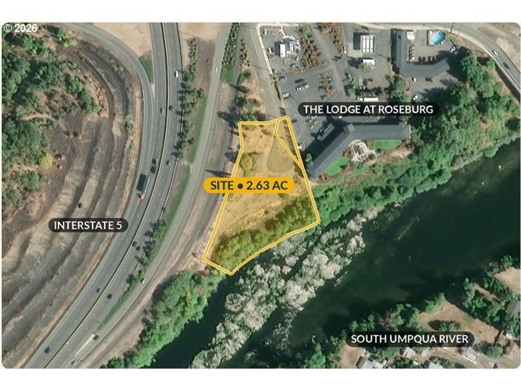 742 W Corey Ct, Roseburg