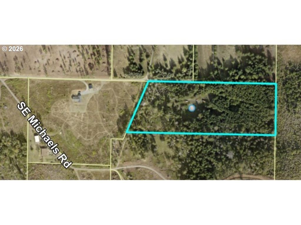 38276 Se Michaels Rd, Estacada