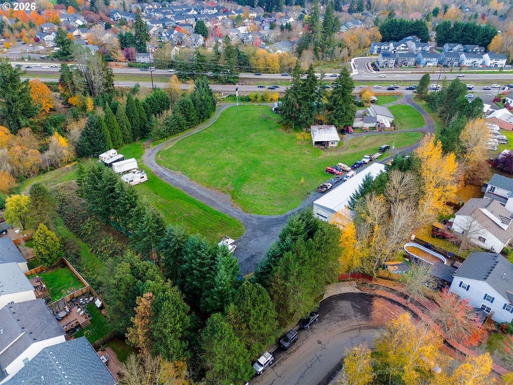 22211 Sw Pacific Hwy, Sherwood