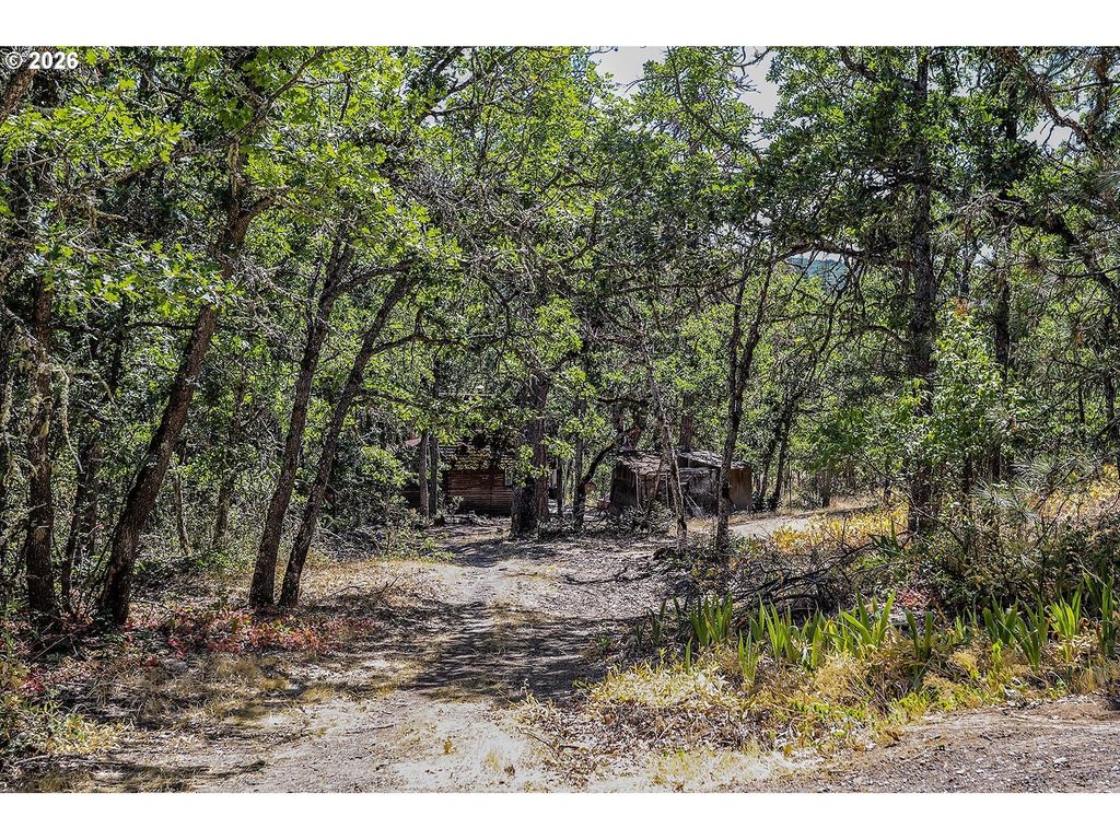 2300 Dry Creek Rd, Mosier