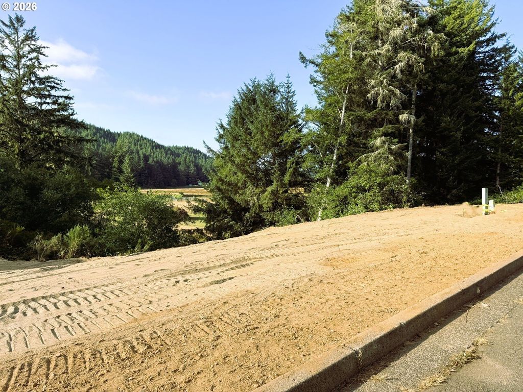 806 Goldenrod Ct, Reedsport
