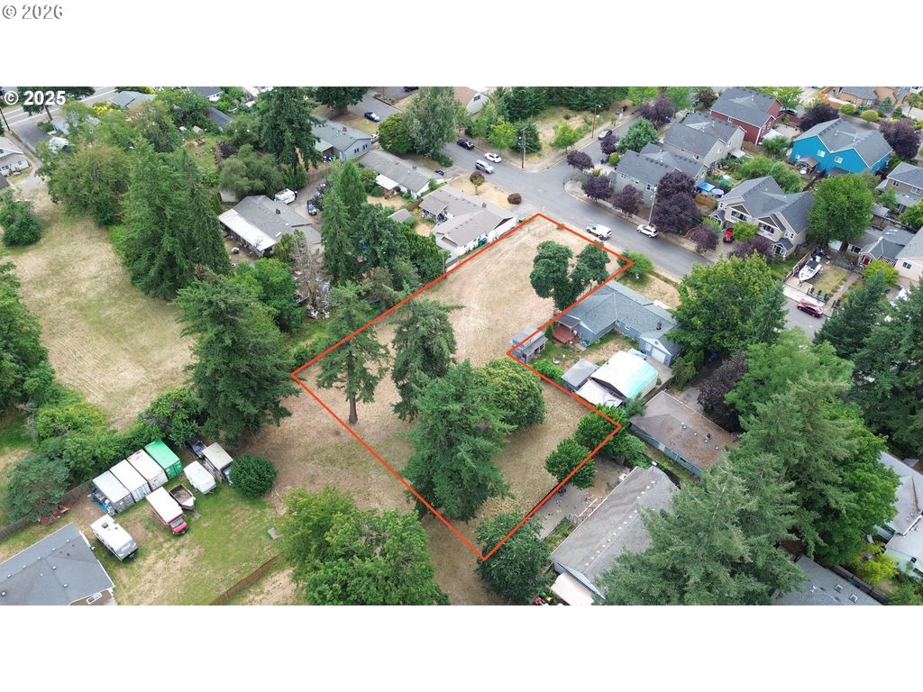 5308 Se 113th Ave, Portland