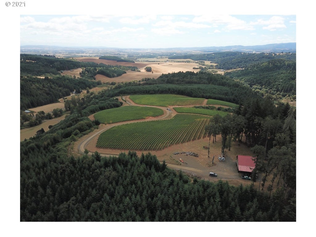 17330 Sw Dupee Valley Rd, Sheridan