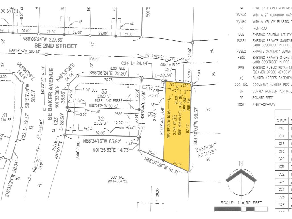 4764 Se 2nd St, Gresham