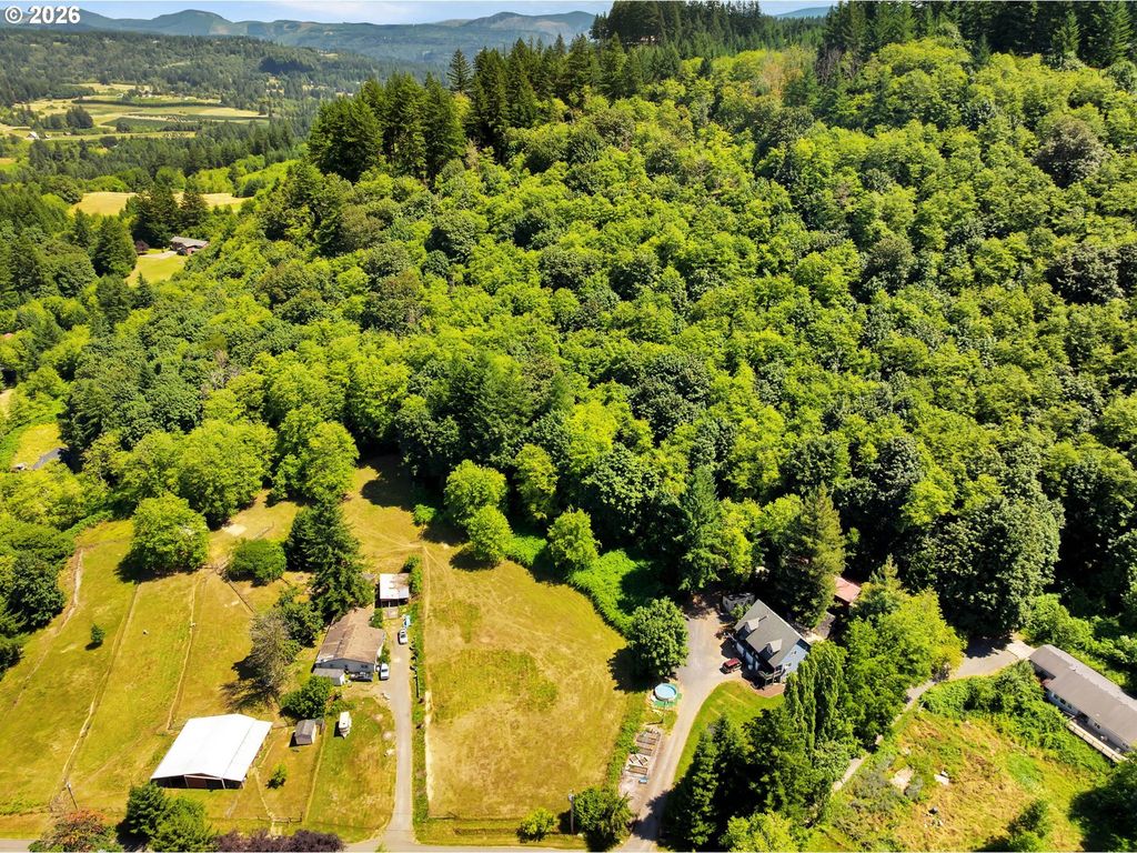 Se 369th Ct, Washougal