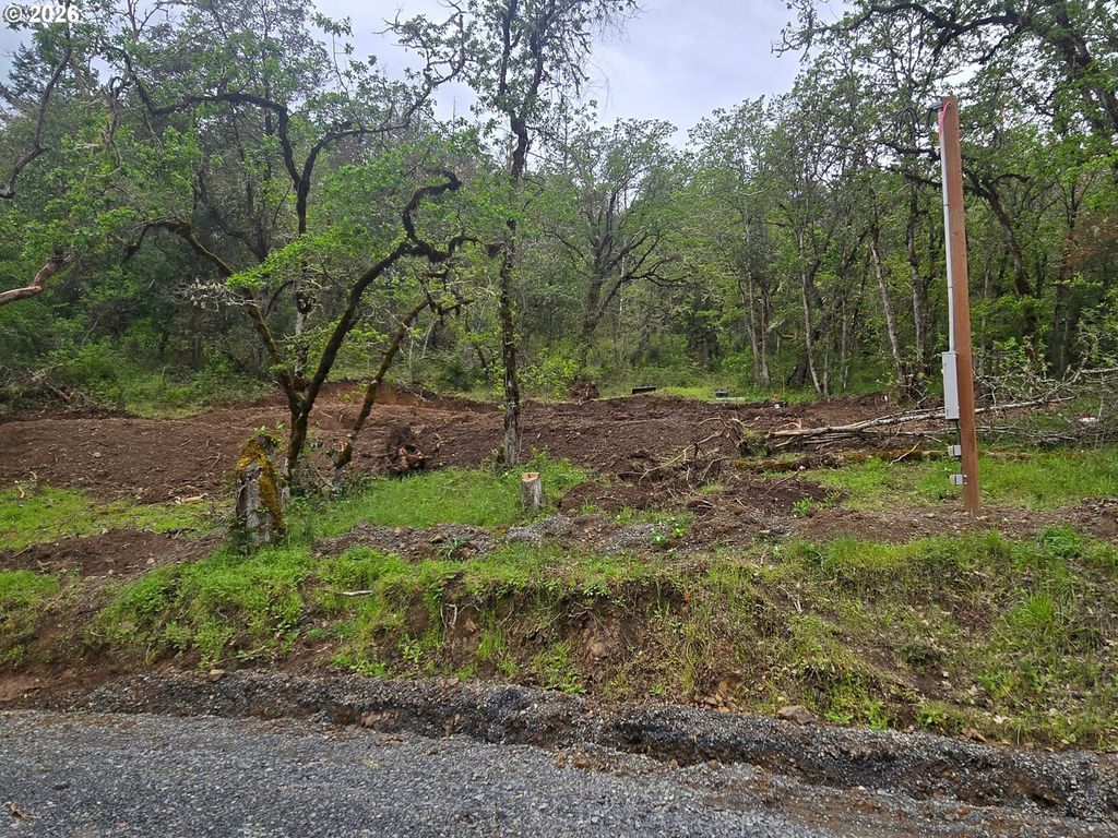 535 Annis, Canyonville