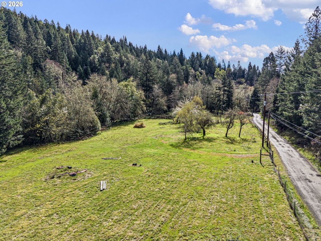 505 Sibold Canyon Rd, Tenmile