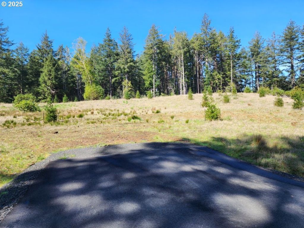 Hubbard Ln, Port Orford