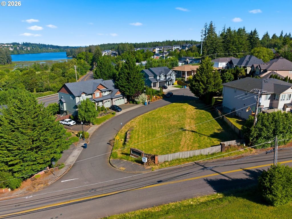445 Ne 43rd Cir, Camas