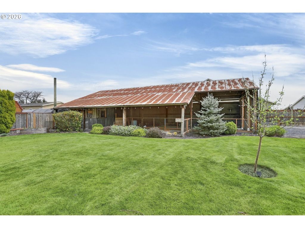 52086 Se Icenogle Loop, Scappoose