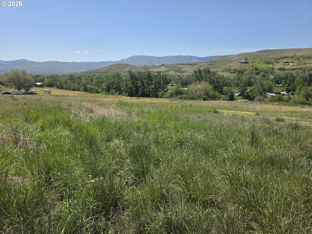 Eagle Creek Rd 500, Richland